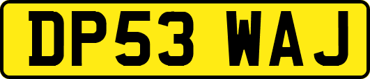 DP53WAJ