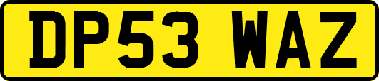 DP53WAZ