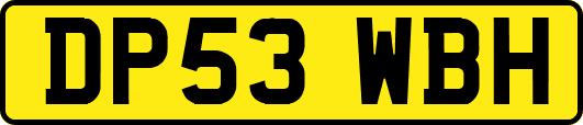 DP53WBH