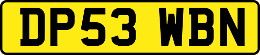 DP53WBN