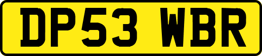 DP53WBR