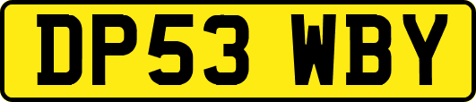 DP53WBY