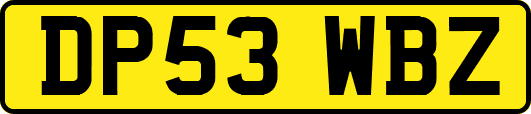 DP53WBZ
