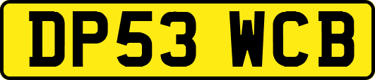 DP53WCB