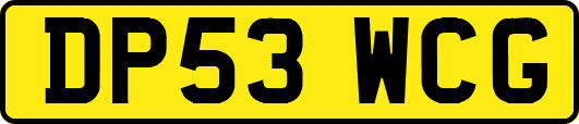 DP53WCG