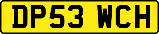 DP53WCH