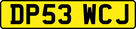 DP53WCJ