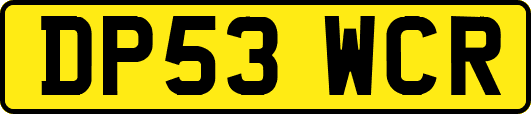 DP53WCR
