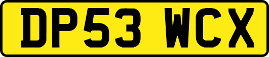 DP53WCX
