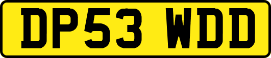 DP53WDD