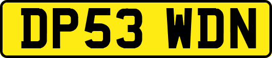DP53WDN