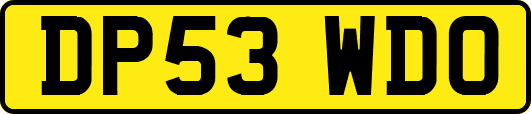 DP53WDO