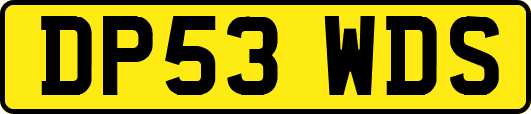 DP53WDS