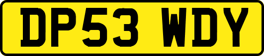 DP53WDY