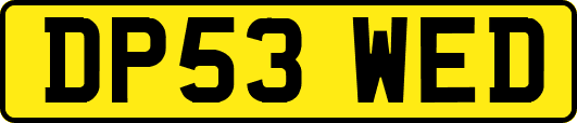 DP53WED