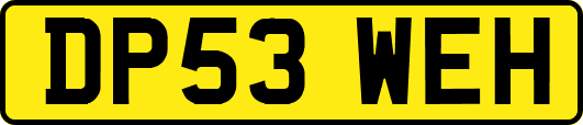 DP53WEH