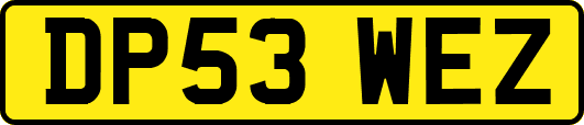 DP53WEZ