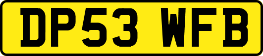 DP53WFB