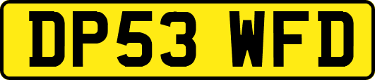 DP53WFD