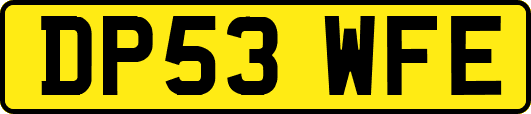 DP53WFE