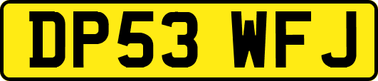 DP53WFJ