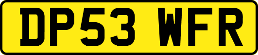 DP53WFR