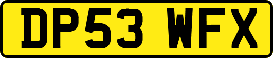 DP53WFX