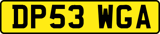 DP53WGA