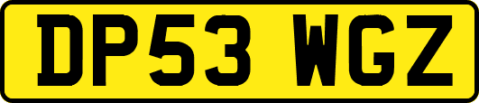 DP53WGZ