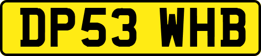 DP53WHB