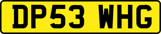 DP53WHG