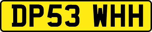 DP53WHH