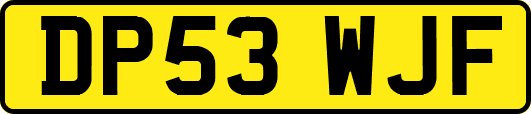 DP53WJF