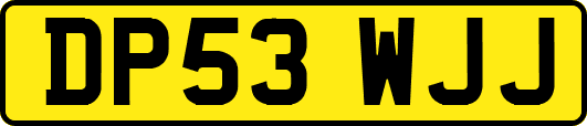 DP53WJJ