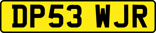 DP53WJR