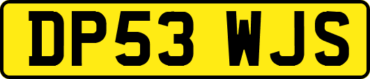 DP53WJS
