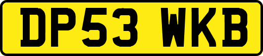 DP53WKB