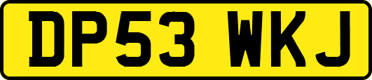 DP53WKJ
