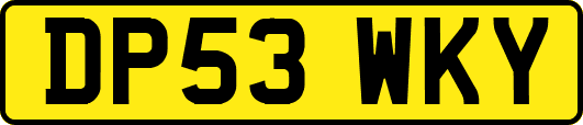 DP53WKY