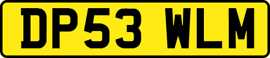 DP53WLM