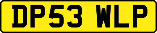 DP53WLP