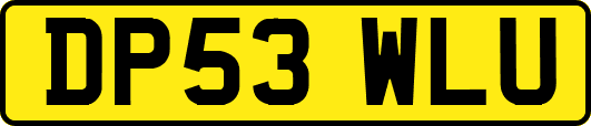 DP53WLU