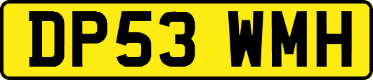 DP53WMH
