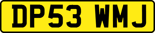 DP53WMJ