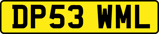 DP53WML