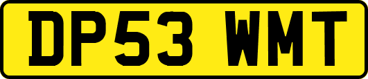 DP53WMT