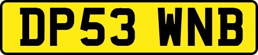 DP53WNB