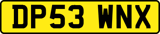 DP53WNX
