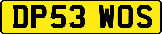 DP53WOS