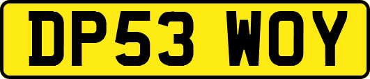 DP53WOY